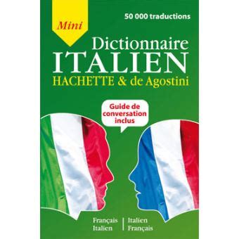 dictionnaire francais italien|traduction italien francais gratuit.